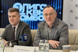 Мы начинаем КВН. Для чего? Ответили на пресс-конференции в Тамбове