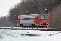 Железнодорожный переезд на дороге Тамбов-Бондари закроют в понедельник