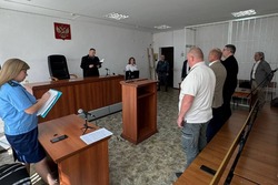Бывшего главу тамбовского минздрава оправдали по делу о браконьерстве