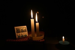 В Тамбове 17 февраля останутся без света более 30 улиц