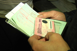 Тамбовчанину, на паспорт которого оформили фиктивную фирму, вынесли приговор