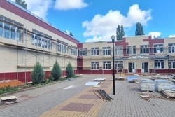 В Тамбовской области вовремя вывели на чистую воду строительную фирму