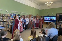 На Тамбовщине оценят профессиональное мастерство библиотекарей и их проекты