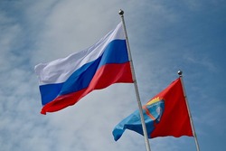Депутат Тамбовской областной Думы Дмитрий Горенков: наш ответ терроризму  — единство, бдительность и стойкость