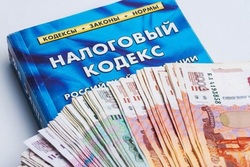 Директор тамбовской дорожно-строительной фирмы скрыл от налоговой 16 млн рублей
