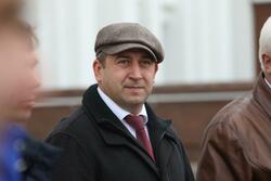 Президент ФК «Тамбов» развеял слухи об отставке главного тренера
