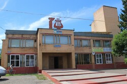 В Токарёвке отремонтируют культурно-досуговый центр