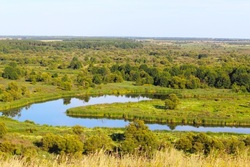 Воронинский заповедник вновь принимает туристов на пешие экскурсии