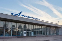 Пассажиропоток тамбовского аэропорта за год вырос на четверть