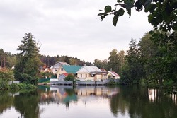 В Росреестре рассказали об ограничении прав на землю