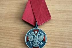 Тамбовских аграриев отметили госнаградами