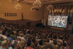 Виртуальные концертные залы откроются в Тамбове и Мичуринске этой осенью