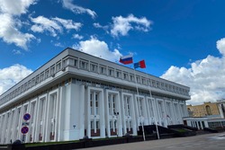 Глава Тамбовщины предложил ужесточить требования к кандидатам в депутаты от «ЕР»