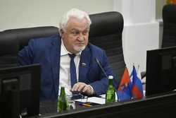 Тамбовские депутаты обратились к кредитным организациями с предложением снизить на 50 % суммы обязательств