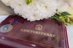 Более 120 тамбовчан стали почётными наставниками региона