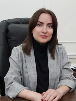 Алёна Сытова: более 30 тамбовских производителей предлагают широкий ассортимент товаров