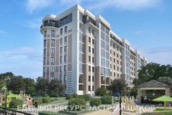 Дом по улице Карла Маркса в Тамбове вошёл в топ лучших новостроек в регионах