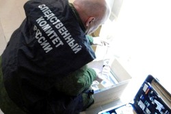 В убийстве тамбовчанина подозреваются собутыльники: взрослый и подросток 