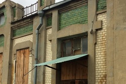 В Тамбове продают нежилые помещения дома дворян Теннис