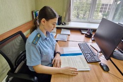 Из-за запрета на выезд за границу житель Тамбовской области погасил долги 