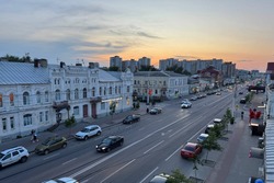 В Тамбов снова придет похолодание