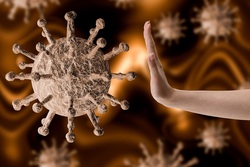 Тамбовчанам рассказали об основных различиях между симптомами коронавируса, простуды и гриппа