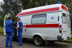 В Тамбовской области после выпускного 14 человек попали  в больницу с отравлением