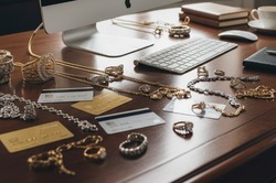  За четыре дня у тамбовчанина пропало более миллиона рублей