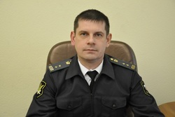 Главным судебным приставом Тамбовской области назначен Андрей Лузан