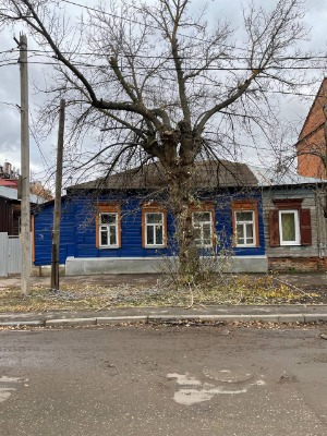 В Тамбове похолодает до ноябрьской нормы