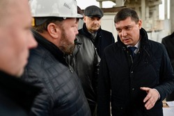 Месяц у руля власти: эксперты высказались о врио главы региона Евгении Первышове