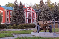 «Городом трудовой доблести» может стать Котовск