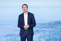 Александр Ведяхин: АПК имеет большой потенциал для роста в ближайшие годы