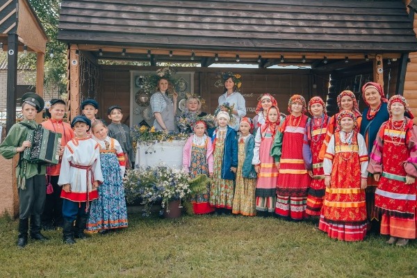 Играй гармонь картинки