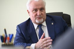 Председатель Тамбовской облдумы Евгений Матушкин прокомментировал отчёт губернатора