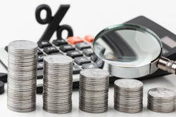 Тамбовская область: годовая инфляция 11% и минимальный за три года рост цен в июне