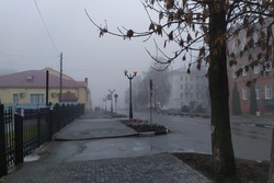 Тамбовчанам приготовиться к дождю со снегом