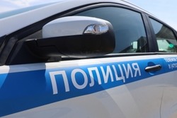 Пьяный тамбовчанин украл в магазине ростовую фигуру полицейского