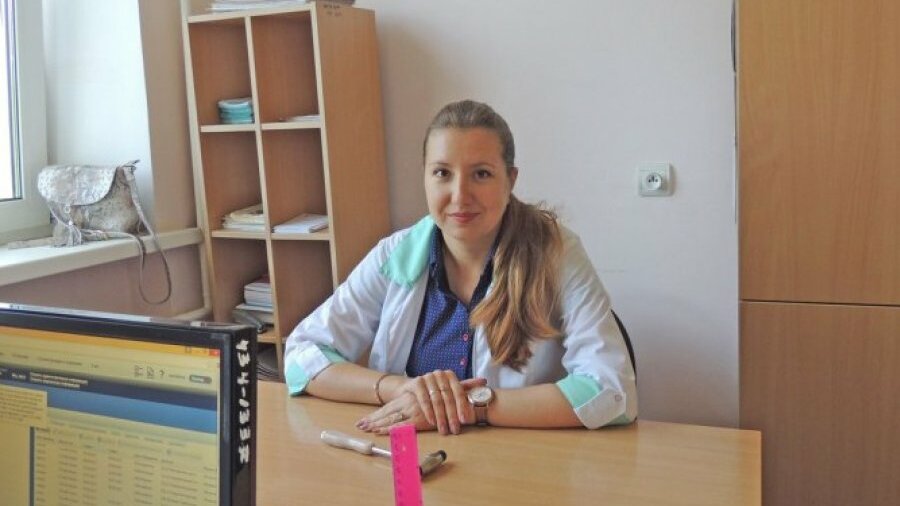 Подслушано в сосновской ниве