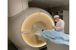 Тамбовскую областную больницу оснастили томографом нового поколения