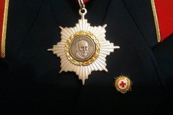 Врач Тамбовской инфекционной больницы Александр Якушев награждён орденом Пирогова
