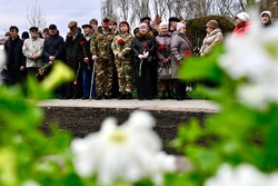 На Тамбовщине почтили память ликвидаторов Чернобыльской катастрофы