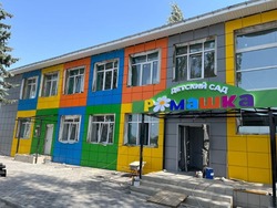 Более 400 млн рублей направят на ремонт социальных учреждений в посёлке Знаменка