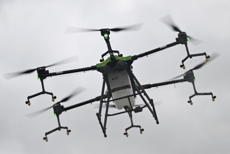 Тамбовские студенты могут вступить в войска беспилотных систем