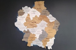 По программе по переселению соотечественников в Тамбовскую область переехали более 900 человек