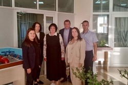 Замминистра сельского хозяйства РФ продвигает на Тамбовщине проект «Кадры в АПК»