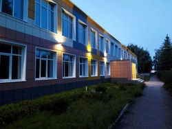 В Уваровском округе ремонт школы выполнен благодаря вмешательству прокуратуры