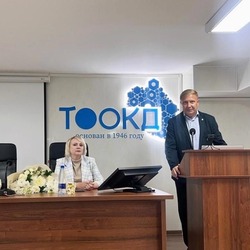 Тамбовский онкодиспансер возглавил Андрей Иванников