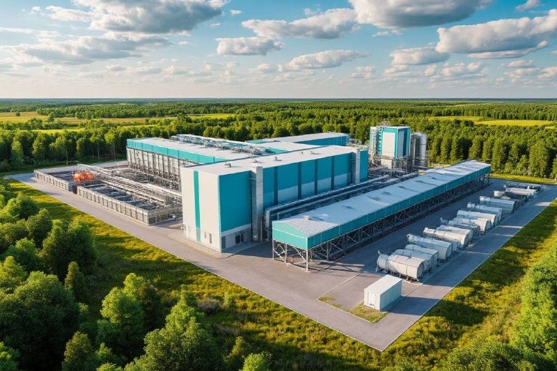 Политолог Сергей Самгин: государственный контроль строительства экотехнопарка обеспечит ответственный подход