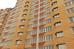 В Тамбовской области ключи от новых квартир получат 422 переселенца из аварийного жилья